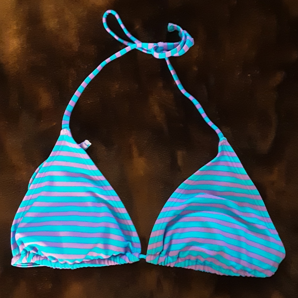 Old Navy bikini top